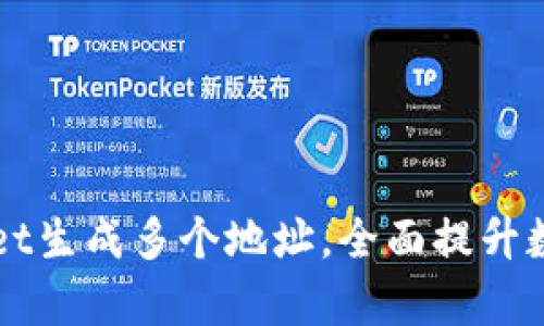 如何使用TPWallet生成多个地址，全面提升数字资产管理效率