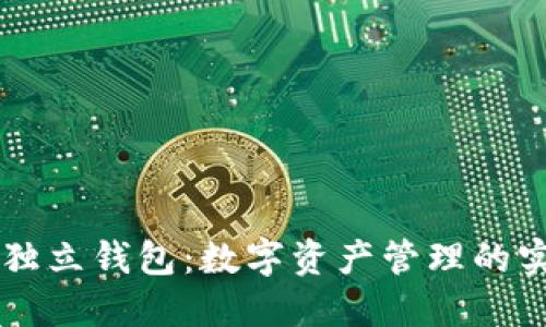 解密TP独立钱包：数字资产管理的实用指南