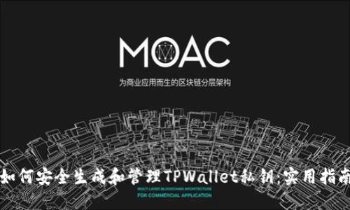 如何安全生成和管理TPWallet私钥：实用指南