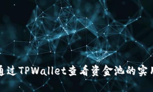 如何通过TPWallet查看资金池的实用指南