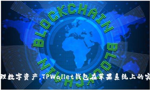 轻松管理数字资产，TPWallet钱包在苹果系统上的实用指南