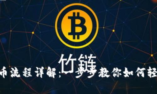 TokenPocket卖币流程详解：一步步教你如何轻松出售数字资产