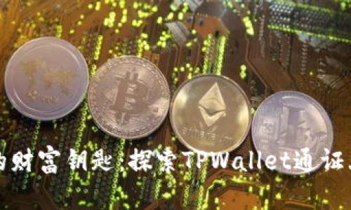掌握数字时代的财富钥匙：探索TPWallet通证大师的实用价值