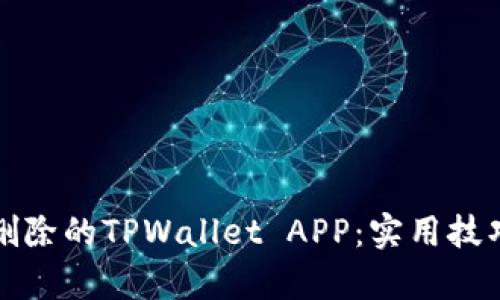 如何找回被删除的TPWallet APP：实用技巧和步骤解析