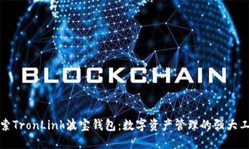 探索TronLink波宝钱包：数字资产管理的强大工具
