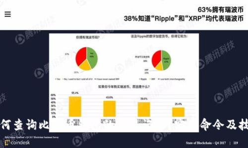 如何查询比特币钱包的交易记录？实用命令及技巧