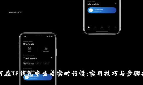 如何在TP钱包中查看实时行情：实用技巧与步骤指南