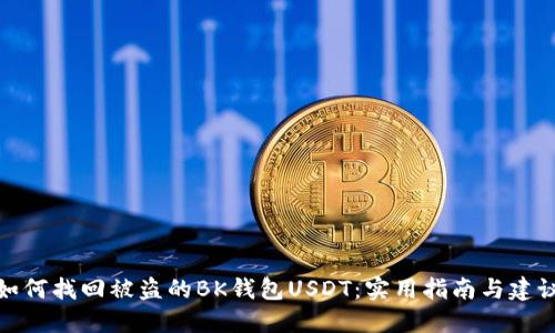 如何找回被盗的BK钱包USDT：实用指南与建议