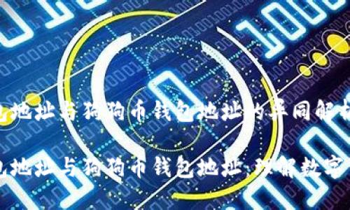 比特币钱包地址与狗狗币钱包地址的异同解析

比特币钱包地址与狗狗币钱包地址：理解数字货币的本质