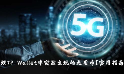 如何处理TP Wallet中突然出现的无用币？实用指南与建议