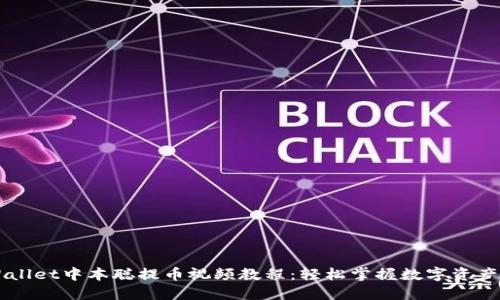 TPWallet中本聪提币视频教程：轻松掌握数字资产交易