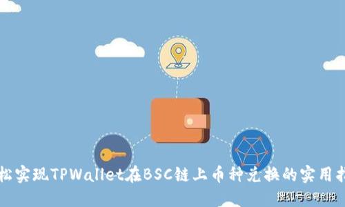 轻松实现TPWallet在BSC链上币种兑换的实用指南