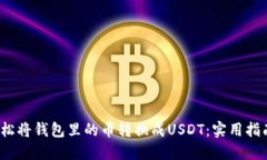  如何轻松将钱包里的币转换成USDT：实用指南与技