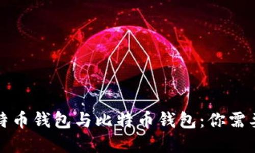 如何选择莱特币钱包与比特币钱包：你需要知道的一切