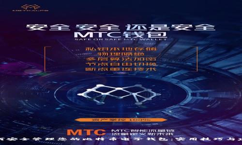 如何安全管理您的比特币电子钱包：实用技巧与建议