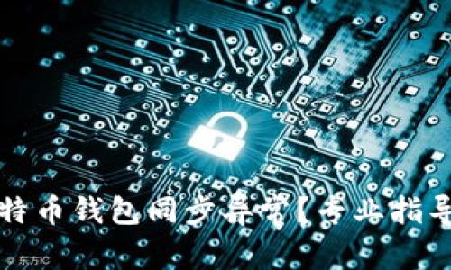 如何解决比特币钱包同步异常？专业指导与实用技巧