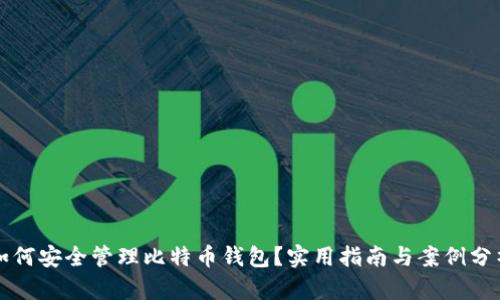 如何安全管理比特币钱包？实用指南与案例分析