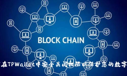 如何在TPWallet中安全关闭权限以保护您的数字资产