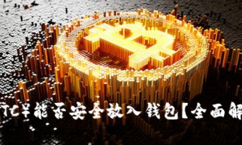 以太坊经典（ETC）能否安全放入钱包？全面解析与实用指南