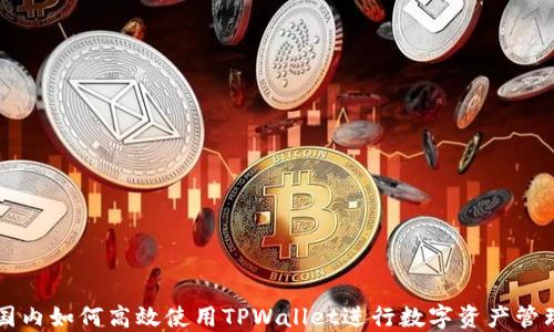 
国内如何高效使用TPWallet进行数字资产管理