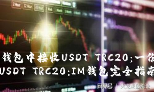 如何在IM钱包中接收USDT TRC20：一份实用指南
轻松接收USDT TRC20：IM钱包完全指南