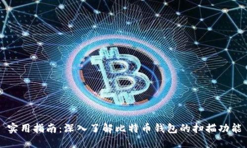 实用指南：深入了解比特币钱包的扫描功能