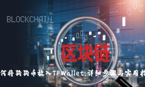 如何将狗狗币放入TPWallet：详细步骤与实用指南