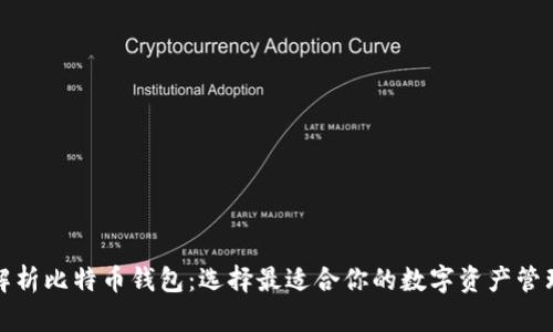 全面解析比特币钱包：选择最适合你的数字资产管理工具