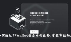 如何通过TPWallet查看币的走势，掌握市场动态