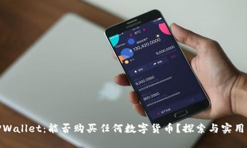 TPWallet：能否购买任何数字货币？探索与实用性