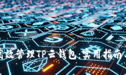 如何高效管理TP云钱包：实用指南与技巧