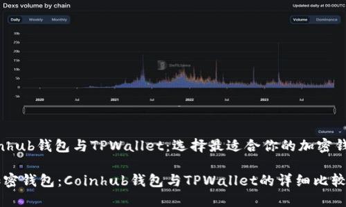 jianjieCoinhub钱包与TPWallet：选择最适合你的加密钱包/jianjie

选择最佳加密钱包：Coinhub钱包与TPWallet的详细比较