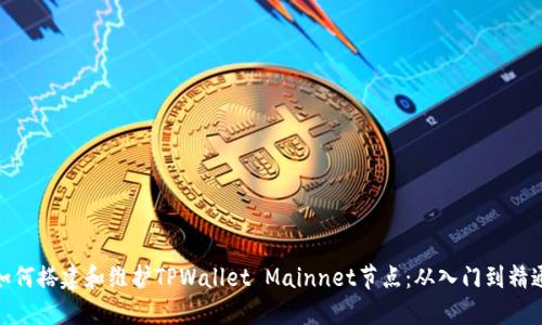 如何搭建和维护TPWallet Mainnet节点：从入门到精通