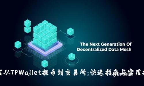 如何从TPWallet提币到交易所：快速指南与实用技巧