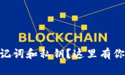 丢失TPWallet助记词和私钥？这里有你需要知道的一切！