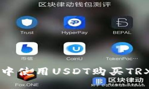 在TPWallet中使用USDT购买TRX的实用指南