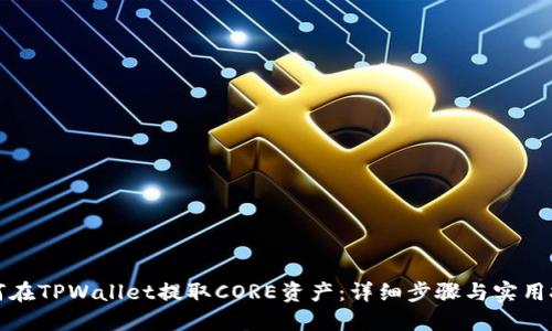 如何在TPWallet提取CORE资产：详细步骤与实用技巧