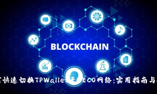 如何快速切换TPWallet至HECO网络:实用指南与技巧