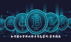 如何安全管理比特币钱包密码：实用指南
