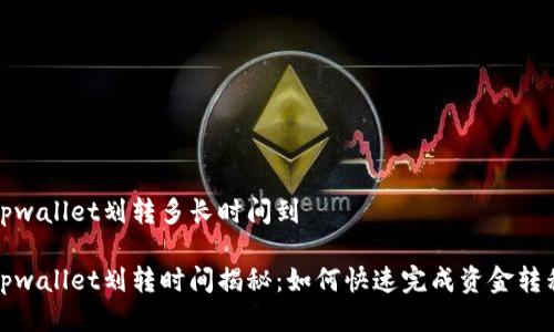 tpwallet划转多长时间到

tpwallet划转时间揭秘：如何快速完成资金转移