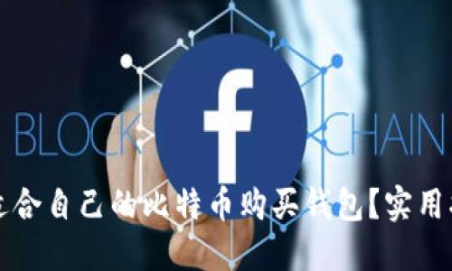 如何选择适合自己的比特币购买钱包?实用指南与推荐