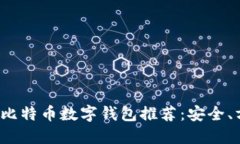 最实用的比特币数字钱包推荐：安全、方便、快
