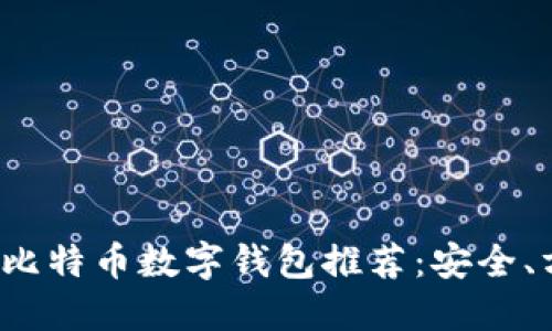 最实用的比特币数字钱包推荐：安全、方便、快速