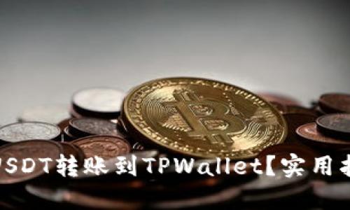 : 如何顺利将USDT转账到TPWallet？实用指南与避坑技巧