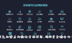 比特币钱包加密后的验证方法详解：确保资金安