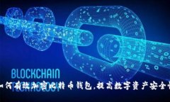 如何有效加密比特币钱包，提高数字资产安全性