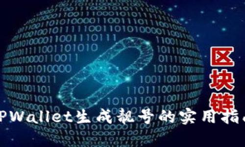 TPWallet生成靓号的实用指南