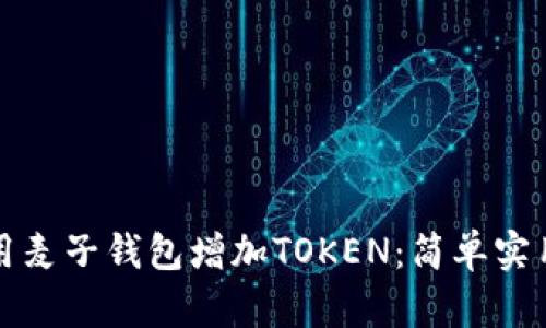 如何利用麦子钱包增加TOKEN：简单实用的指南