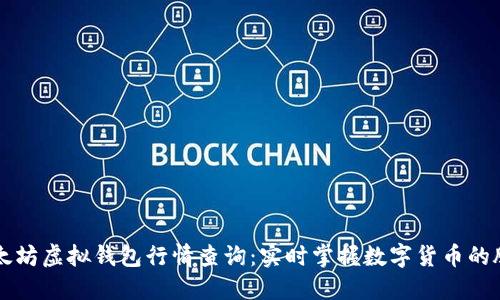 以太坊虚拟钱包行情查询：实时掌握数字货币的脉动