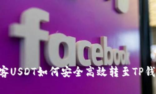 币客USDT如何安全高效转至TP钱包？